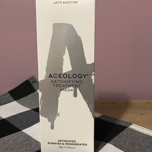 Aceology by B Brand X